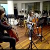Audicións 1º Trimestre